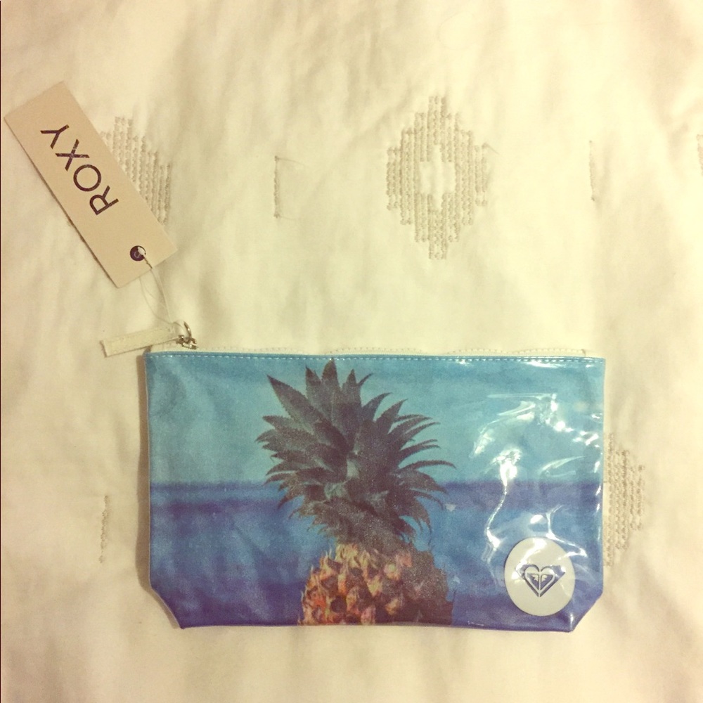 Bikini bag
